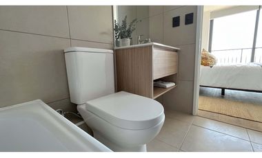 ARRIENDO METRO BELLAVISTA DE LA FLORIDA / PASO EL ROBLE