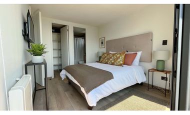 ARRIENDO METRO BELLAVISTA DE LA FLORIDA / PASO EL ROBLE