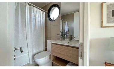ARRIENDO METRO BELLAVISTA DE LA FLORIDA / PASO EL ROBLE