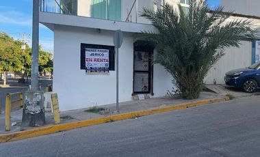 Oficina en renta en Lomas de Guadalupe