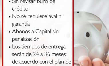 Casas, departamentos, locales comerciales en VENTA Desarrollo Santa Lucia