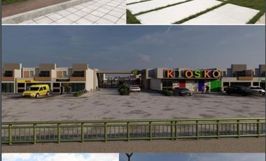 Casas, departamentos, locales comerciales en VENTA Desarrollo Santa Lucia