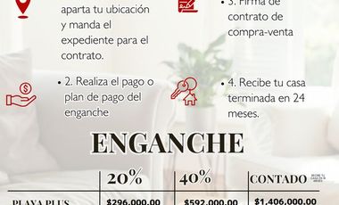 Casas, departamentos, locales comerciales en VENTA Desarrollo Santa Lucia