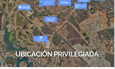 PREVENTA DE CONSULTORIOS MEDICOS EN ALTAMEDICA EN MAZATLAN, SINALOA