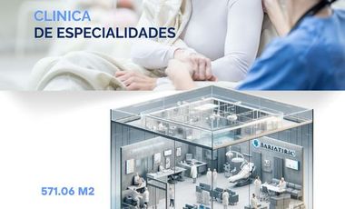 PREVENTA DE CONSULTORIOS MEDICOS EN ALTAMEDICA EN MAZATLAN, SINALOA