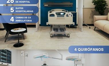 PREVENTA DE CONSULTORIOS MEDICOS EN ALTAMEDICA EN MAZATLAN, SINALOA