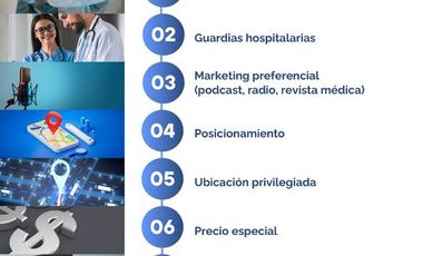 PREVENTA DE CONSULTORIOS MEDICOS EN ALTAMEDICA EN MAZATLAN, SINALOA