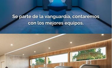 PREVENTA DE CONSULTORIOS MEDICOS EN ALTAMEDICA EN MAZATLAN, SINALOA