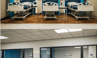 PREVENTA DE CONSULTORIOS MEDICOS EN ALTAMEDICA EN MAZATLAN, SINALOA