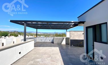 Departamentos en Venta en Pedregal de las Animas