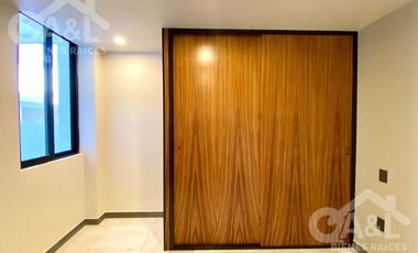 Departamentos en Venta en Pedregal de las Animas