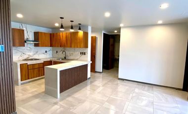 Departamentos en Venta en Pedregal de las Animas