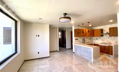 Departamentos en Venta en Pedregal de las Animas