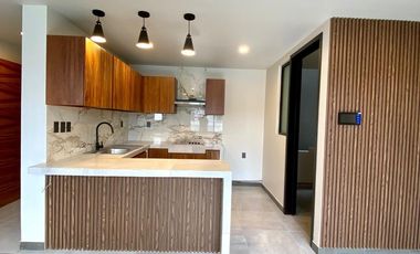 Departamentos en Venta en Pedregal de las Animas