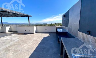 Departamentos en Venta en Pedregal de las Animas
