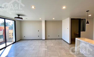 Departamentos en Venta en Pedregal de las Animas