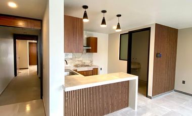 Departamentos en Venta en Pedregal de las Animas