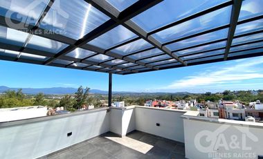 Departamentos en Venta en Pedregal de las Animas