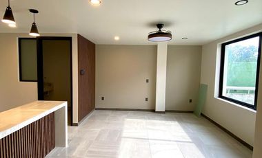 Departamentos en Venta en Pedregal de las Animas