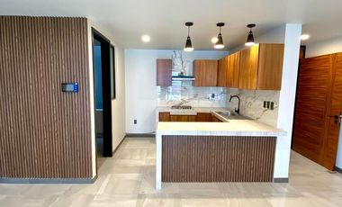 Departamentos en Venta en Pedregal de las Animas
