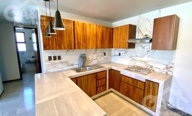 Departamentos en Venta en Pedregal de las Animas