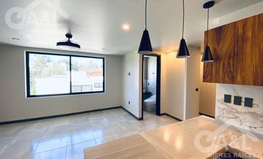 Departamentos en Venta en Pedregal de las Animas