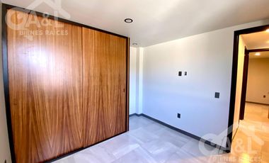 Departamentos en Venta en Pedregal de las Animas