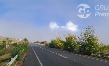 Parcela en Venta en Hacienda Pumanque, Sexta región