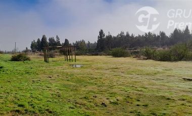 Parcela en Venta en Hacienda Pumanque, Sexta región