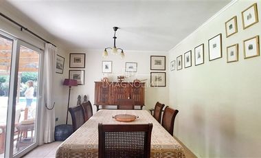Casa en Arriendo en a 5 min en auto de santuario lo vasquez