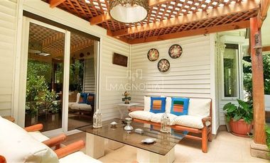 Casa en Arriendo en a 5 min en auto de santuario lo vasquez