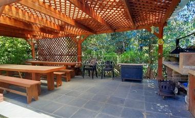 Casa en Arriendo en a 5 min en auto de santuario lo vasquez