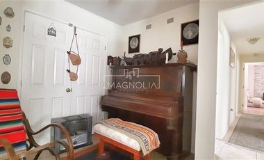 Casa en Arriendo en a 5 min en auto de santuario lo vasquez