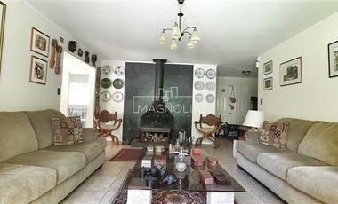 Casa en Arriendo en a 5 min en auto de santuario lo vasquez