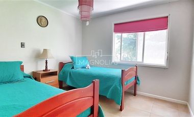 Casa en Arriendo en a 5 min en auto de santuario lo vasquez