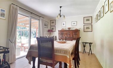 Casa en Arriendo en a 5 min en auto de santuario lo vasquez