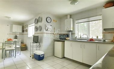Casa en Arriendo en a 5 min en auto de santuario lo vasquez