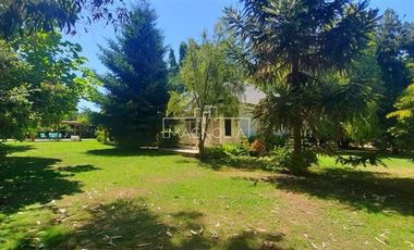 Casa en Arriendo en a 5 min en auto de santuario lo vasquez