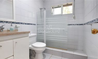 Casa en Arriendo en a 5 min en auto de santuario lo vasquez