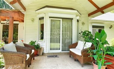 Casa en Arriendo en a 5 min en auto de santuario lo vasquez