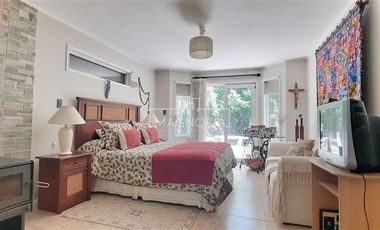 Casa en Arriendo en a 5 min en auto de santuario lo vasquez
