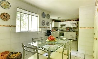 Casa en Arriendo en a 5 min en auto de santuario lo vasquez