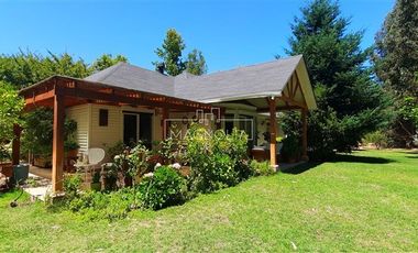 Casa en Arriendo en a 5 min en auto de santuario lo vasquez