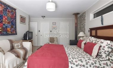 Casa en Arriendo en a 5 min en auto de santuario lo vasquez