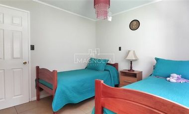 Casa en Arriendo en a 5 min en auto de santuario lo vasquez