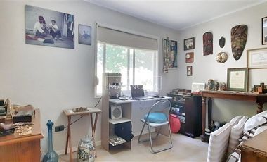 Casa en Arriendo en a 5 min en auto de santuario lo vasquez