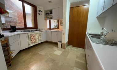 VENTA CASA EN CONDOMINIO EN TIZAPAN SAN ANGEL
