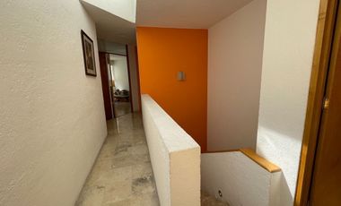 VENTA CASA EN CONDOMINIO EN TIZAPAN SAN ANGEL