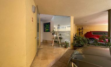 VENTA CASA EN CONDOMINIO EN TIZAPAN SAN ANGEL