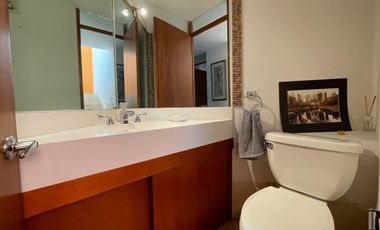 VENTA CASA EN CONDOMINIO EN TIZAPAN SAN ANGEL